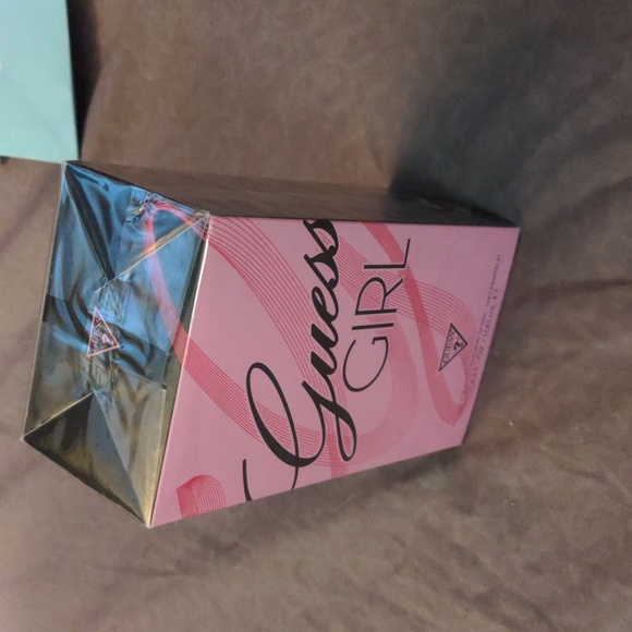 Guess Girl Sealed NWT 100mL Guess Women's Perfume - Picture 3 of 9